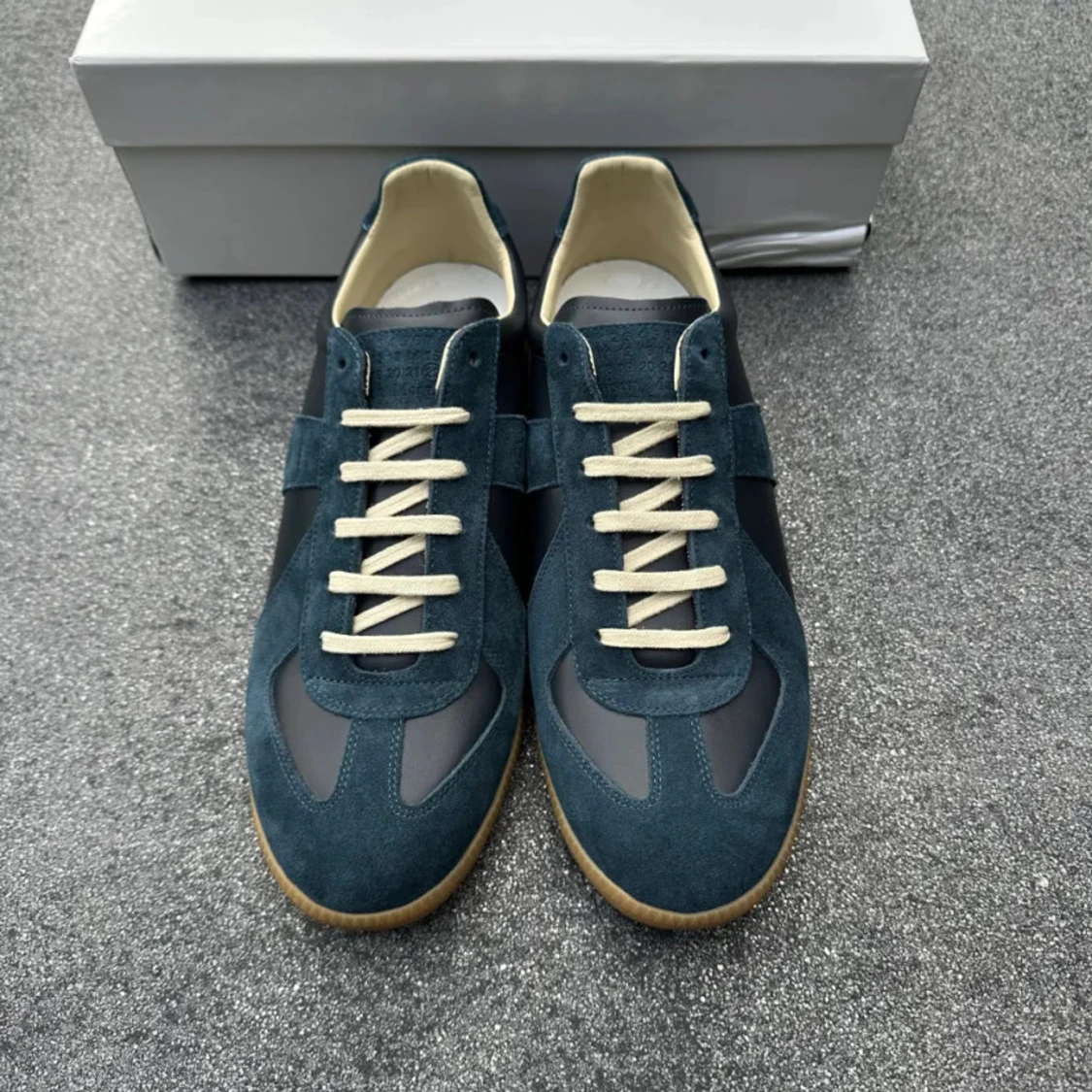 Maison margiela  - 2