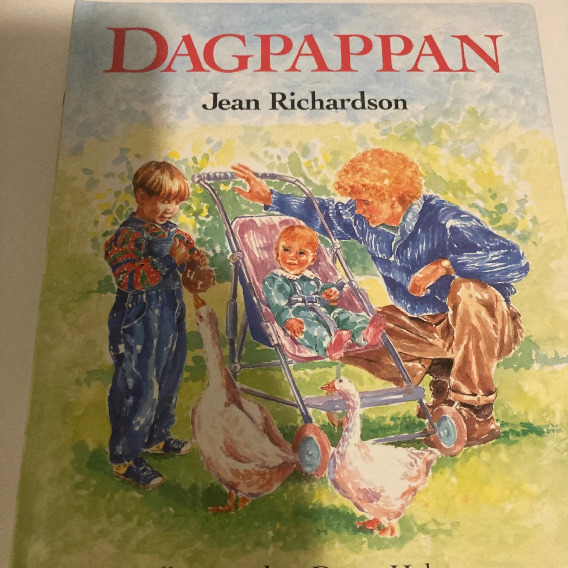 Barnböcker 25 kr st FRI FRAKT - 2