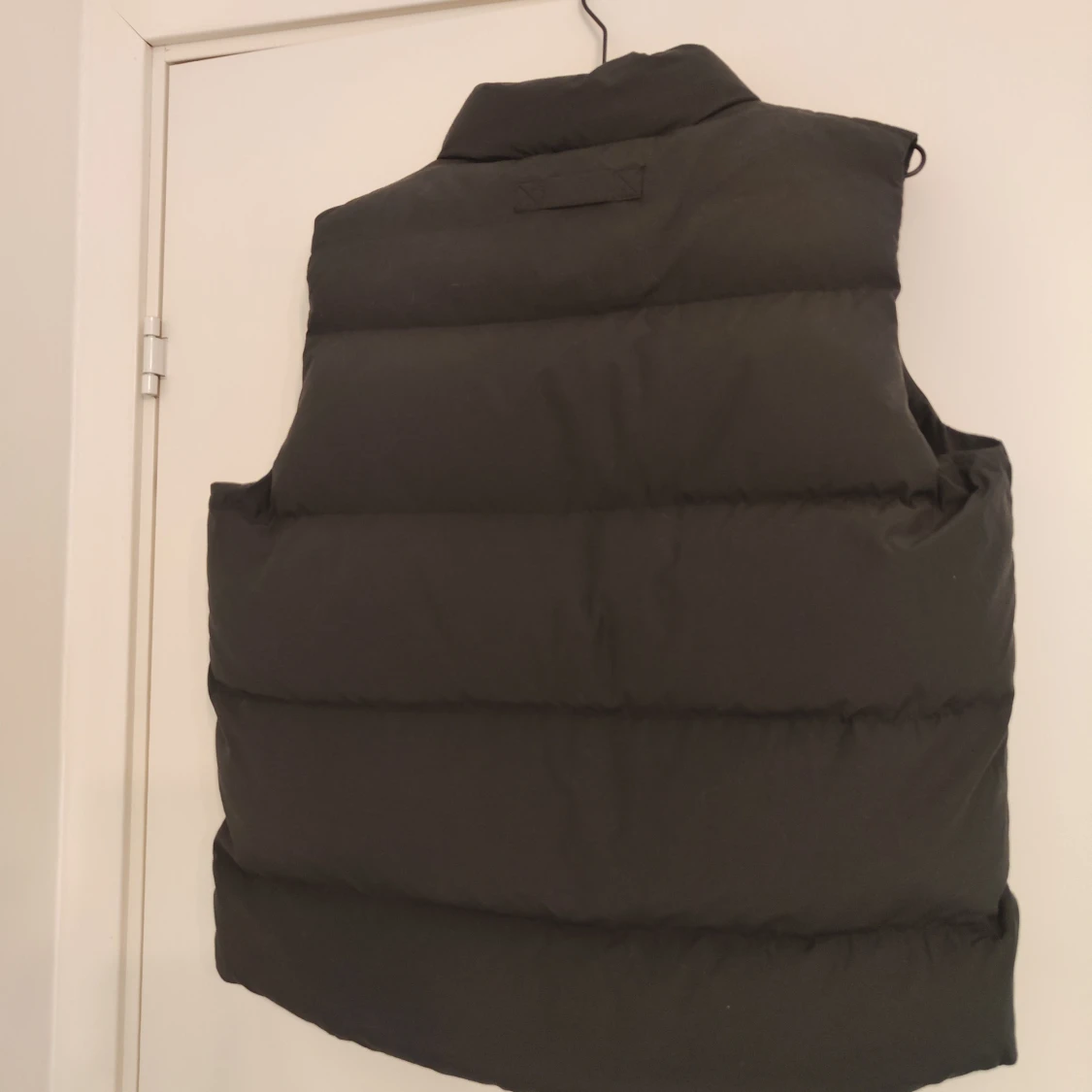 Vadderad tjock Väst från Gant 13-14år - 3