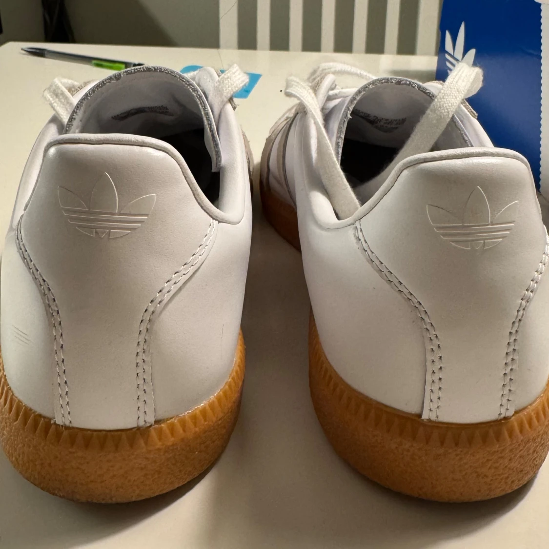 Adidas BW army ”gats” sneakers - 4