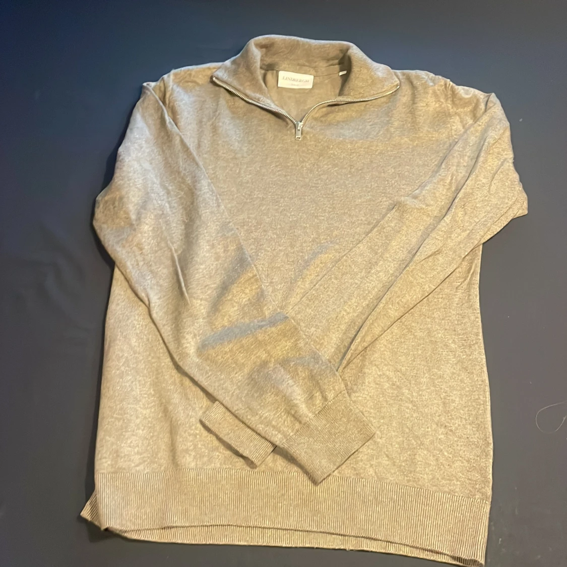 Lindbergh Half-Zip - 1