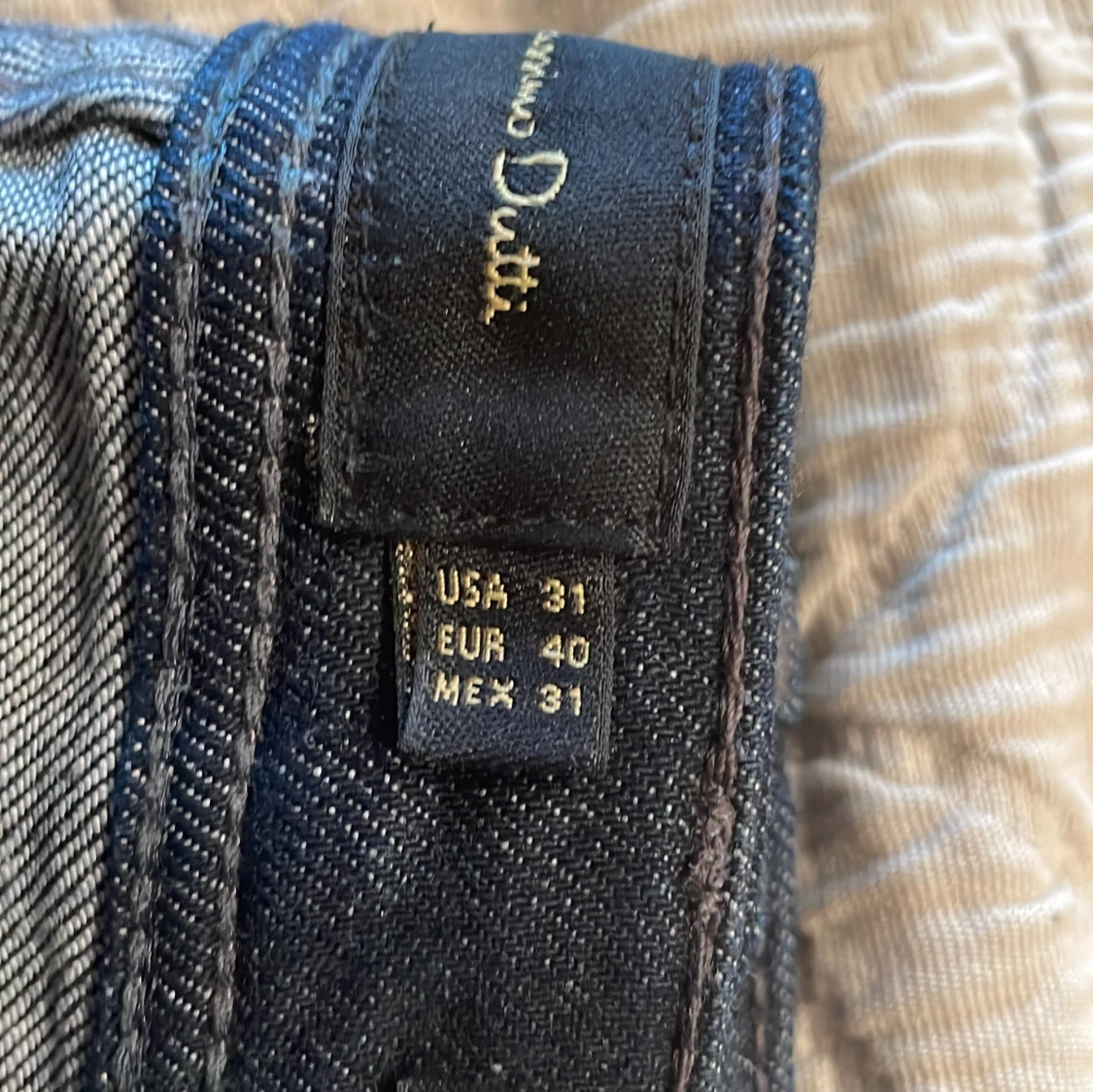 Massimo dutti jeans  - 3