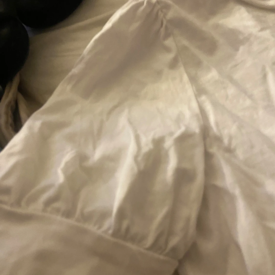 Vit t-shirt från Aware by Vero Moda - 1