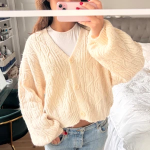 Kofta!  - Så snygg kofta 