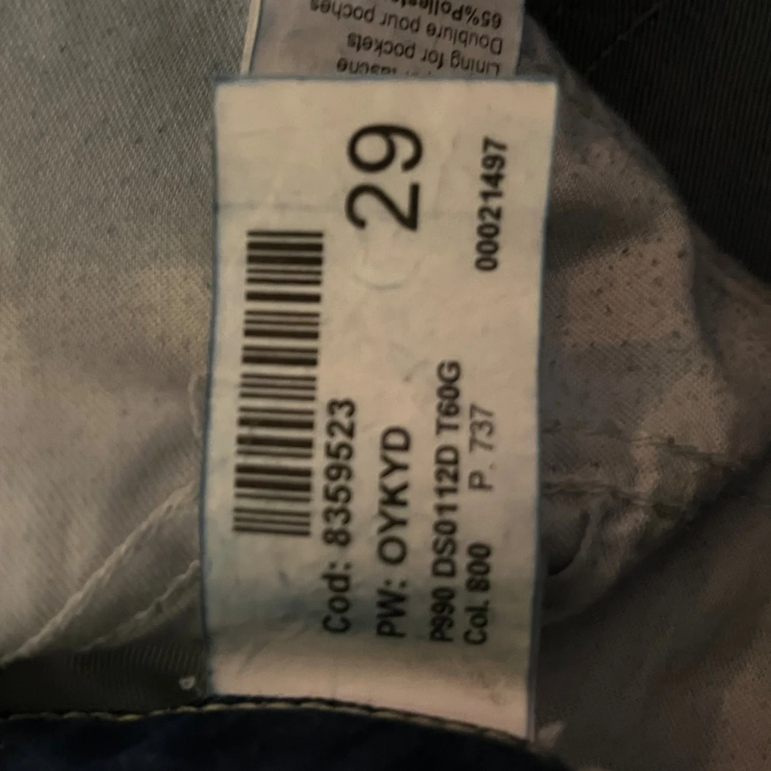 DONDUP Jeans TARA - 4