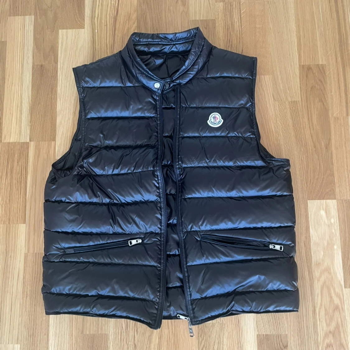Moncler Vest - 1