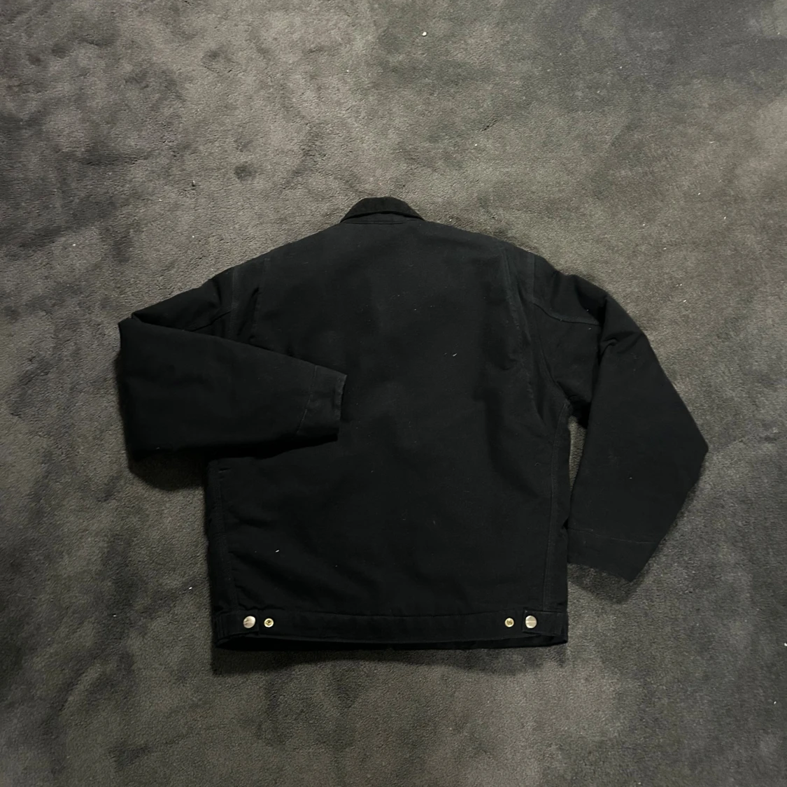 Carhartt WIP Detroit OG jacka  - 2