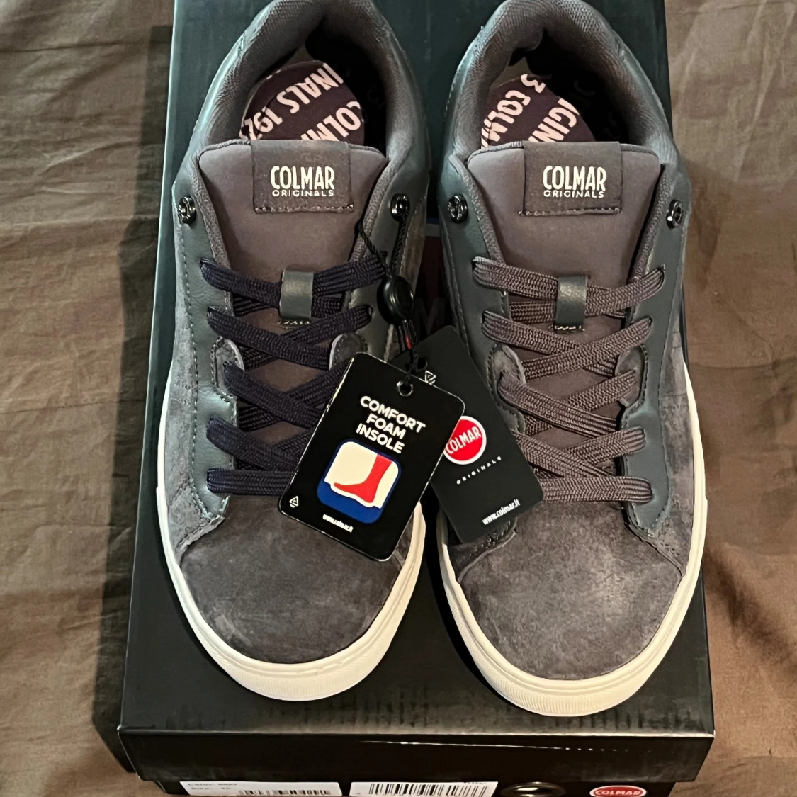 Colmar sneakers  - 2