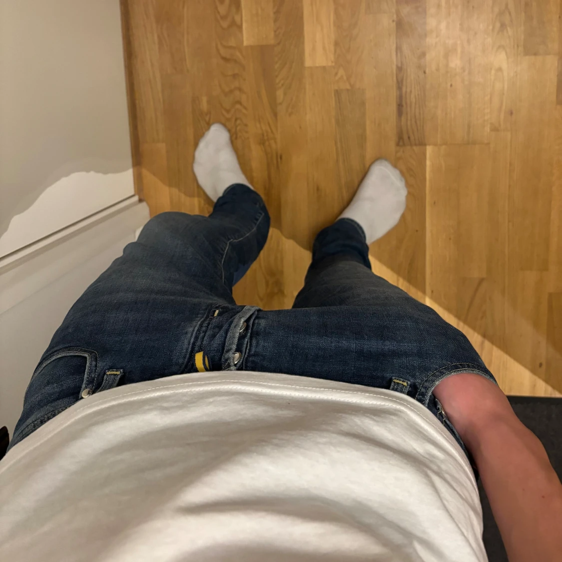 Jacob Cohën jeans - 1