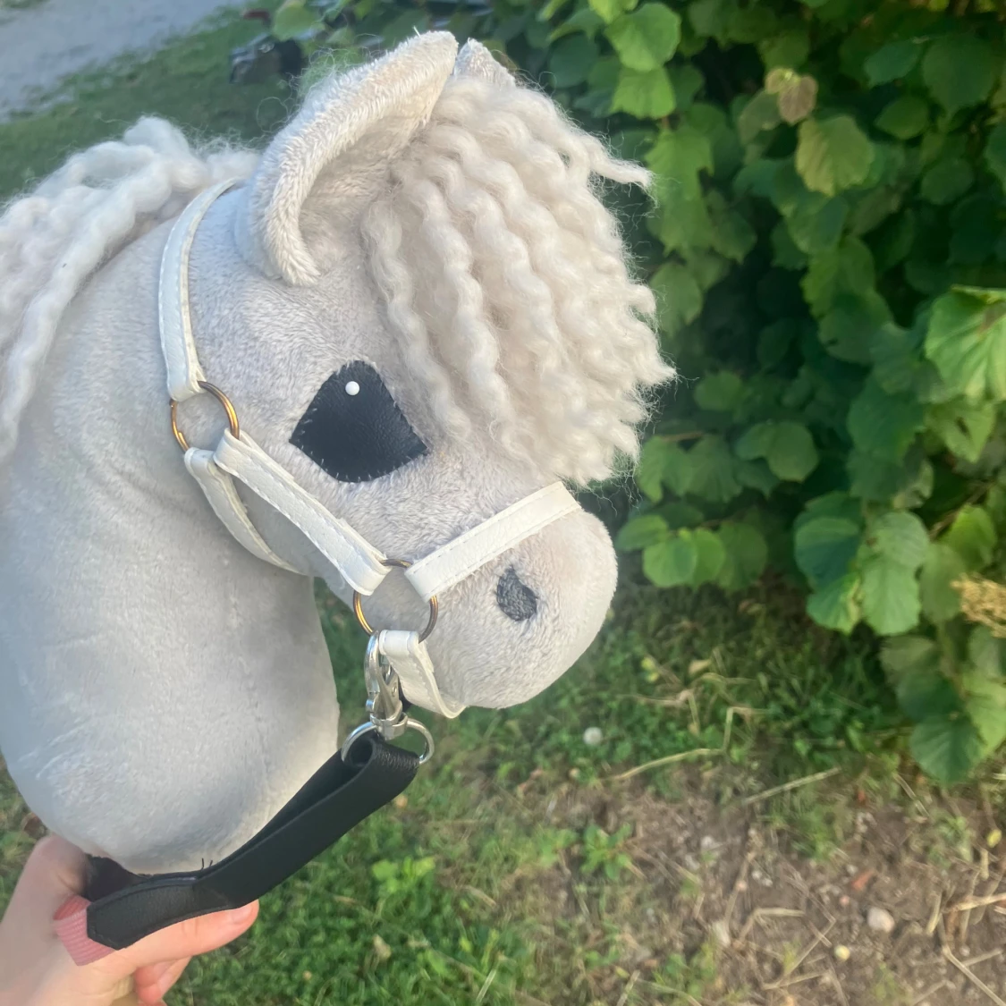 Söt käpphäst! - 1