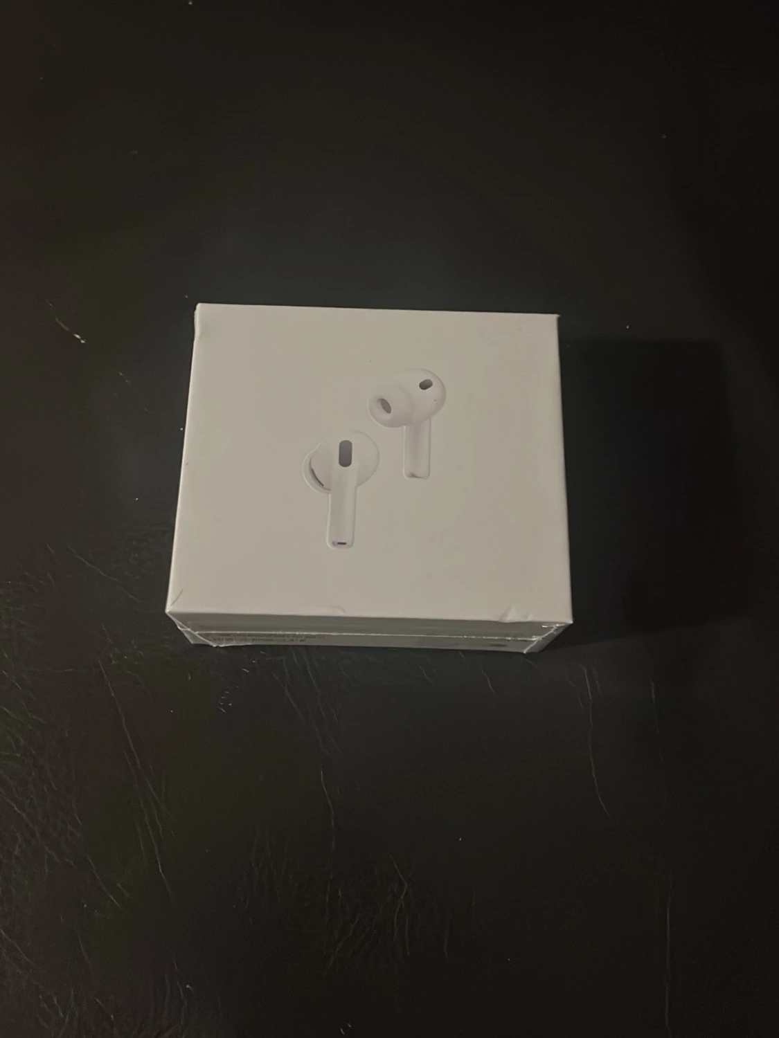 Apple AirPods Pro 3 trådlösa hörlurar