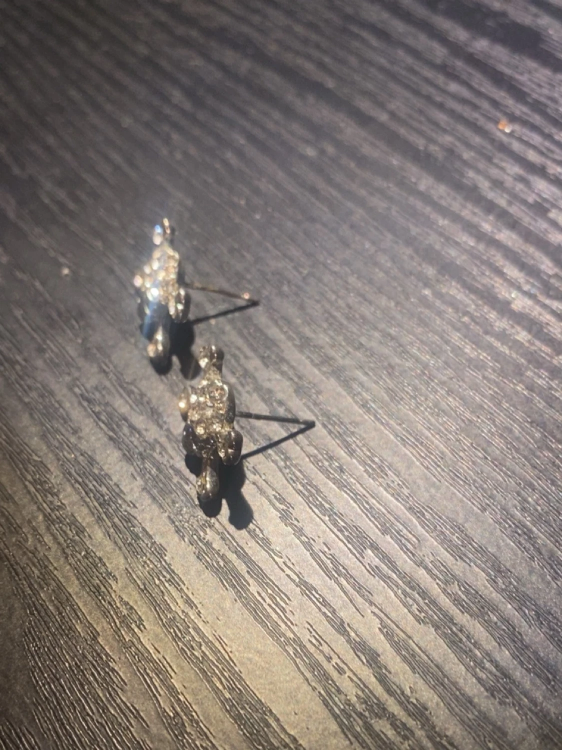 Döskalle örhängen❤️ - 2