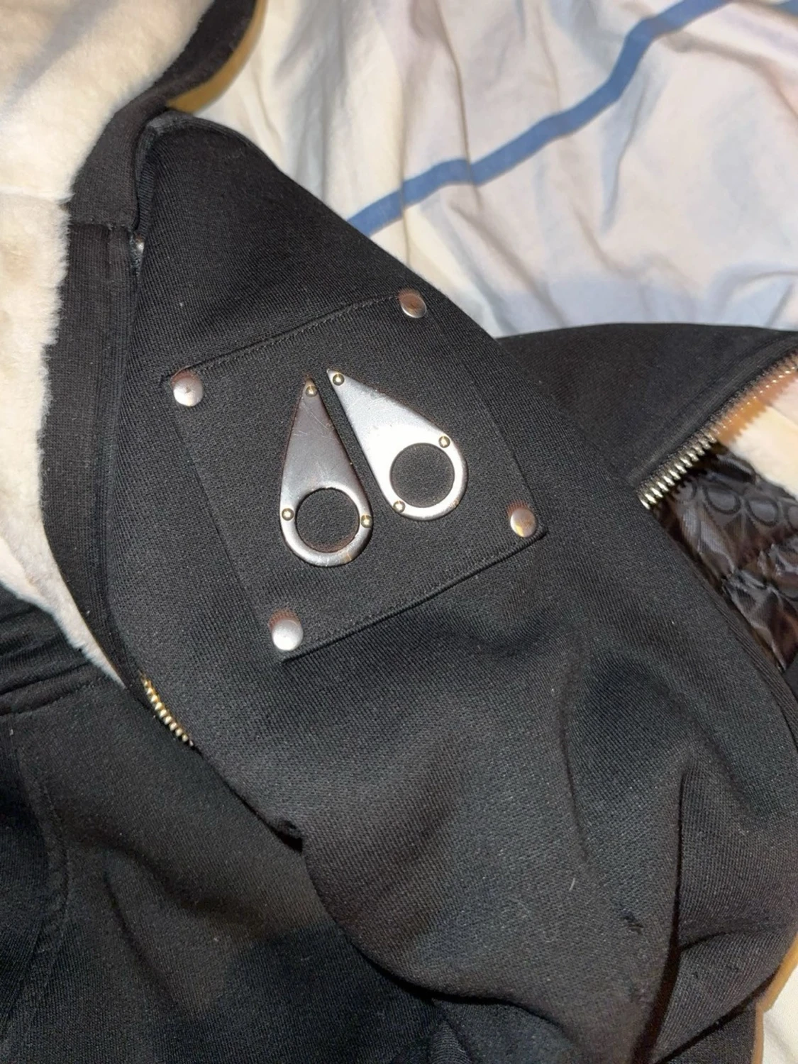 Moose-Knuckles tröja - 4