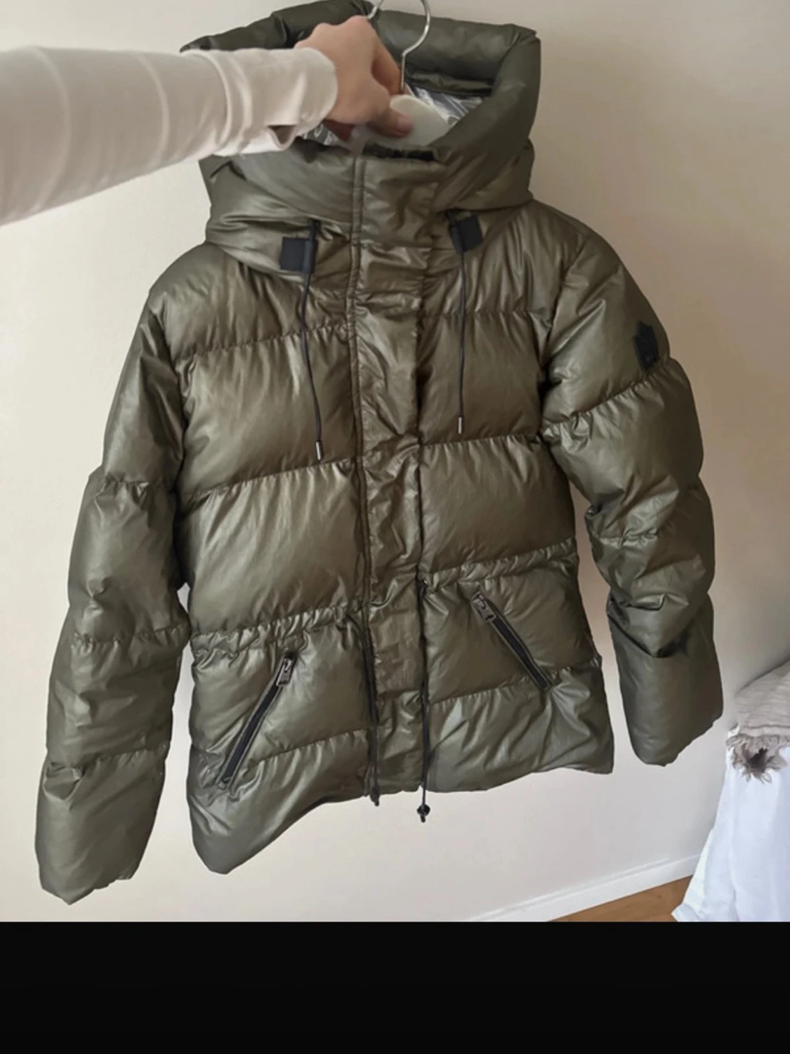 Vinterjacka från MACKAGE