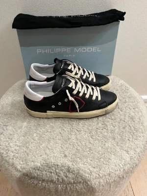 Philippe model skor  - Helt nya med allt og 