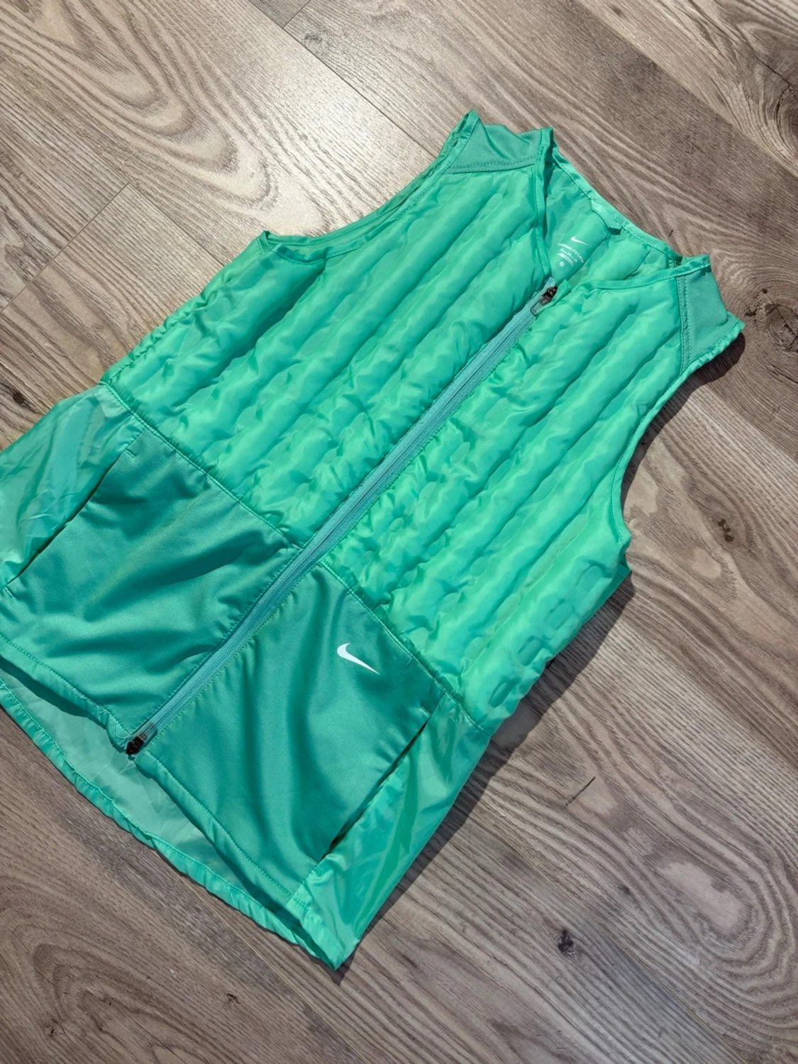 Nike Vest - 1
