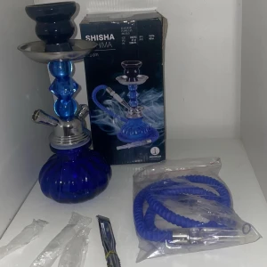 Vattenpipa  - Aldrig använd