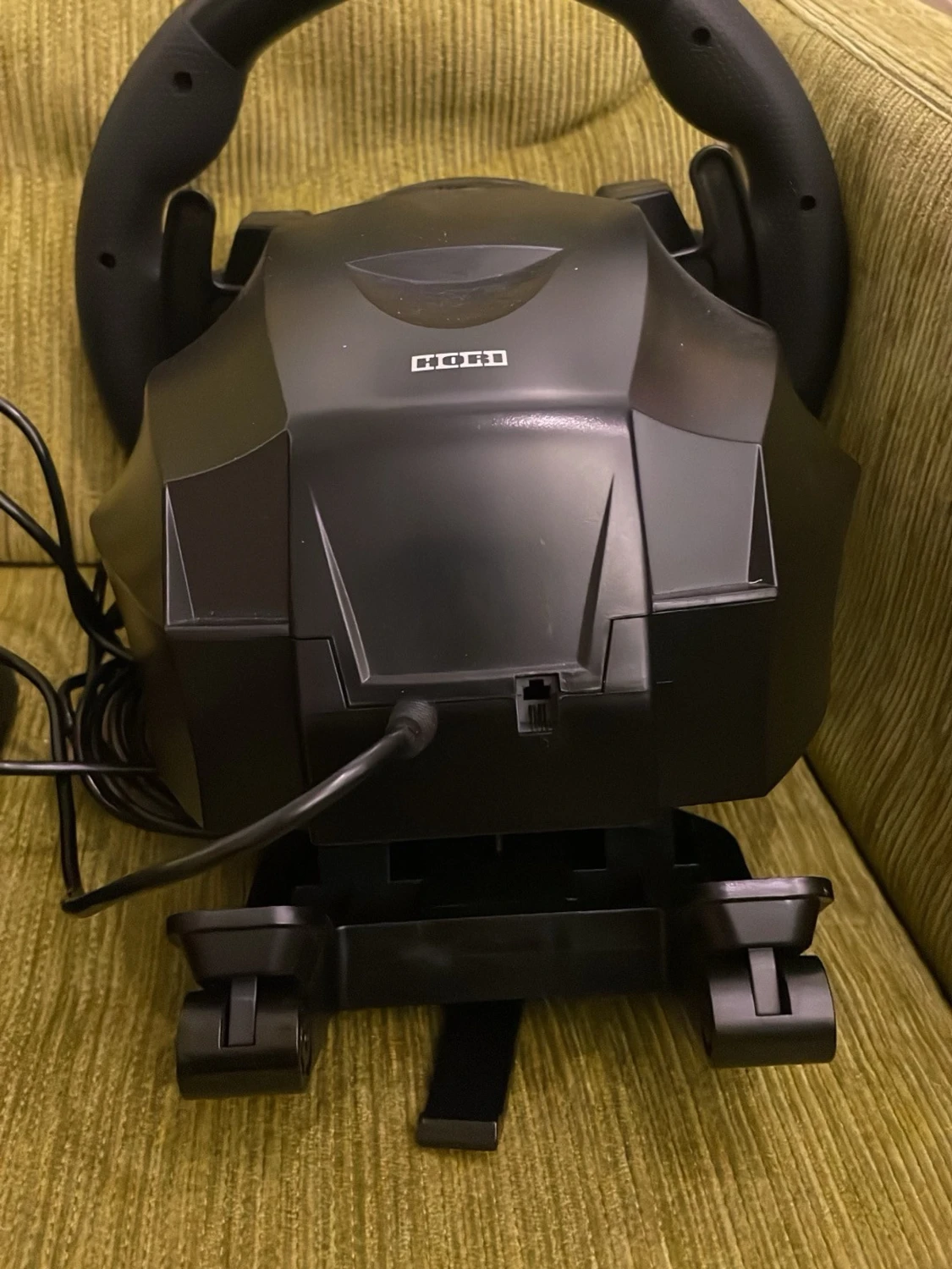 Gaming ratt till ps4 ps5 och pc - 2