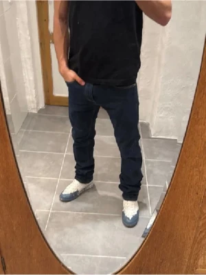 Replay jeans  - Ett par snygga byxor från Replay i storlek W31 L34 i modellen Grover 