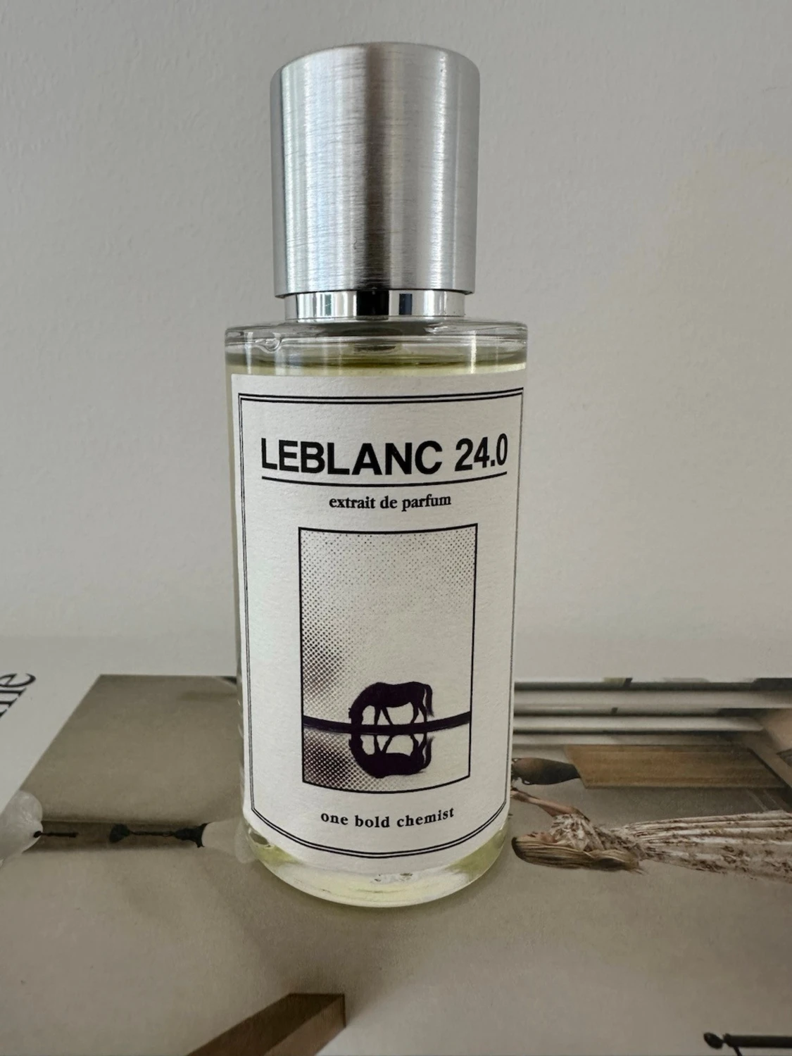 LeBlanc 24.0 Extrait de Parfum