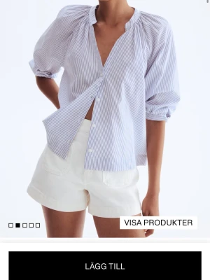 Hm bluse - Super din