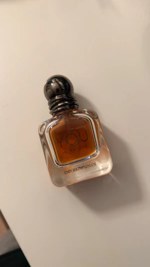 Stronger with you intensely | 30ml - Armani stronger with you intensely 30ml. Återstår ungefär 25ml