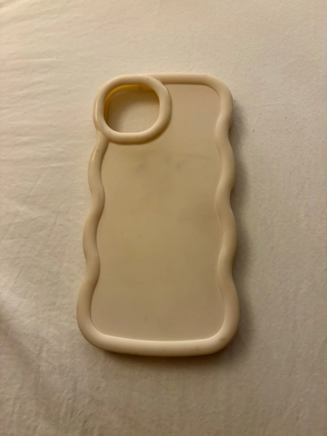 Fyra mobilskal i olika färger - 3