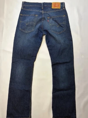 Bootcut 527 - Storlek 32/32