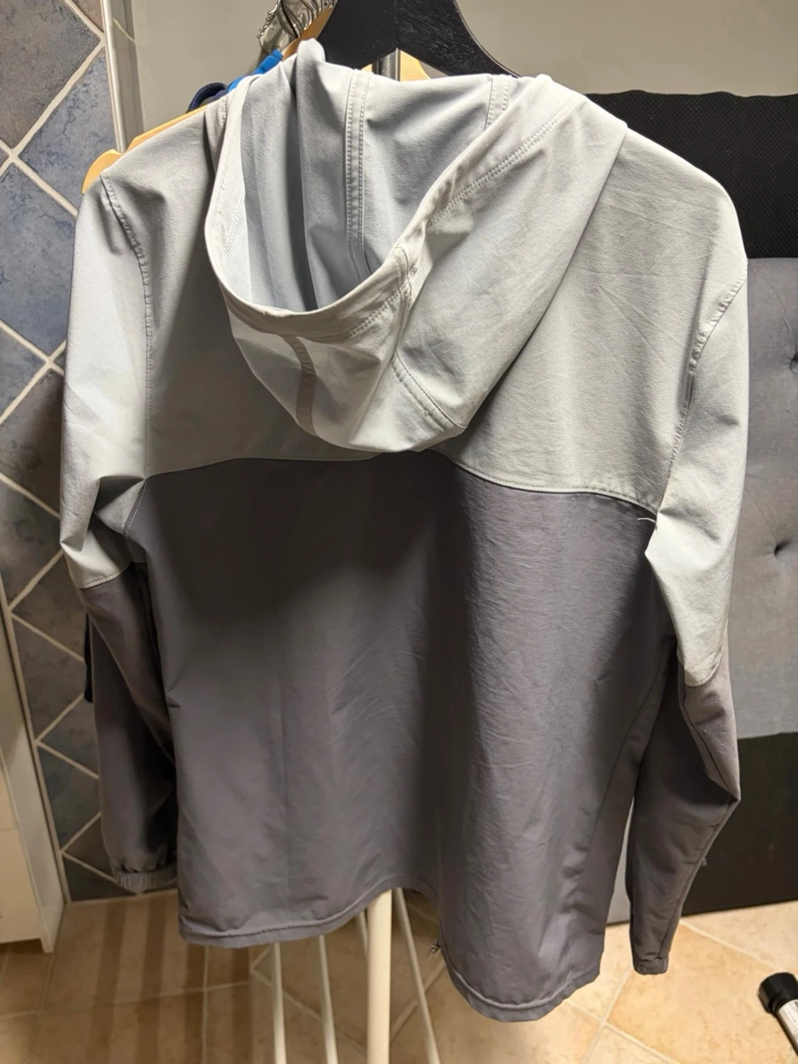 Under amour vindjacka  - 3