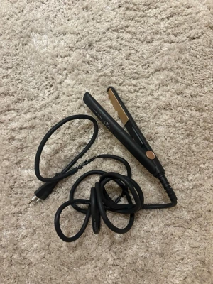 Mini plattång - Bra skick 