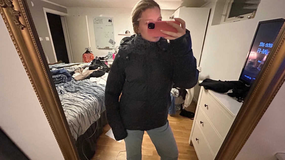 Vinterjacka från Tommy hilfiger  - 1