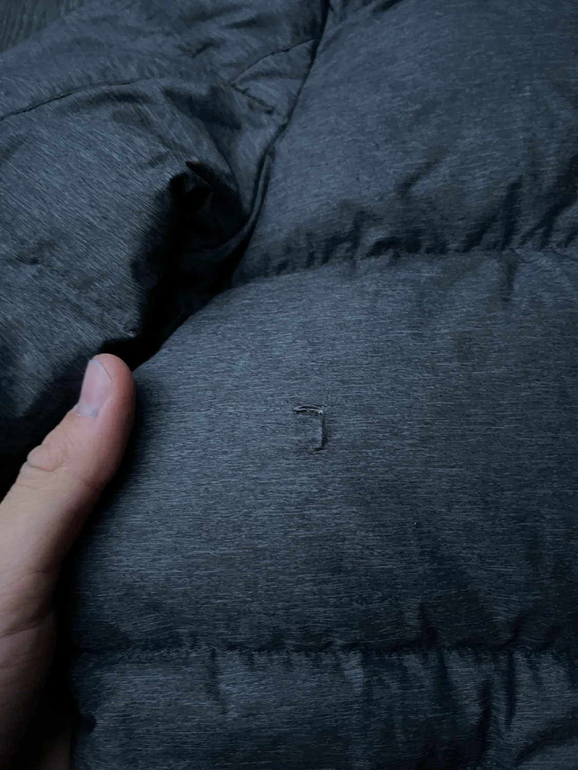 Ralph lauren pufferjacka - 3