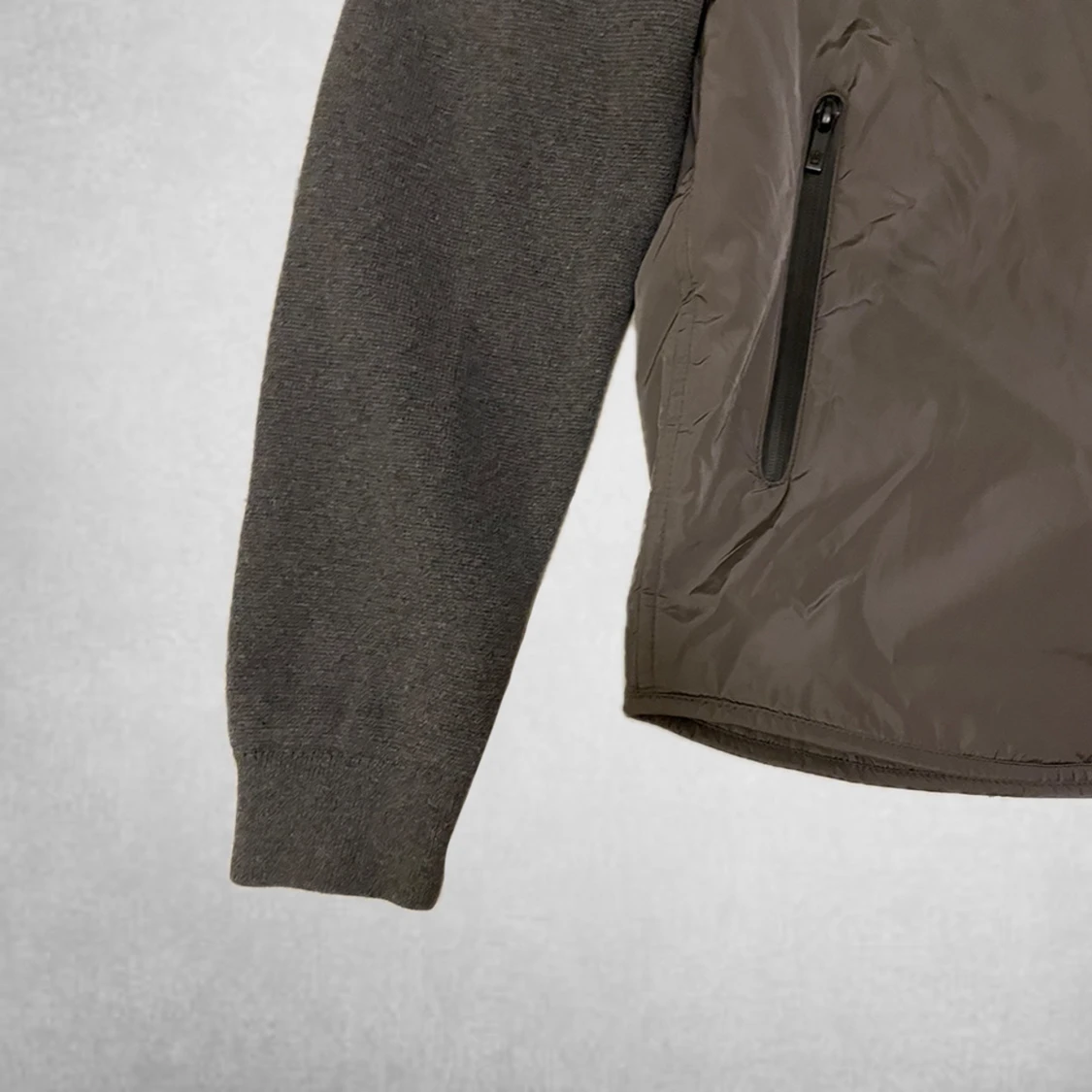 MASSIMO DUTTI CARDIGAN - 3