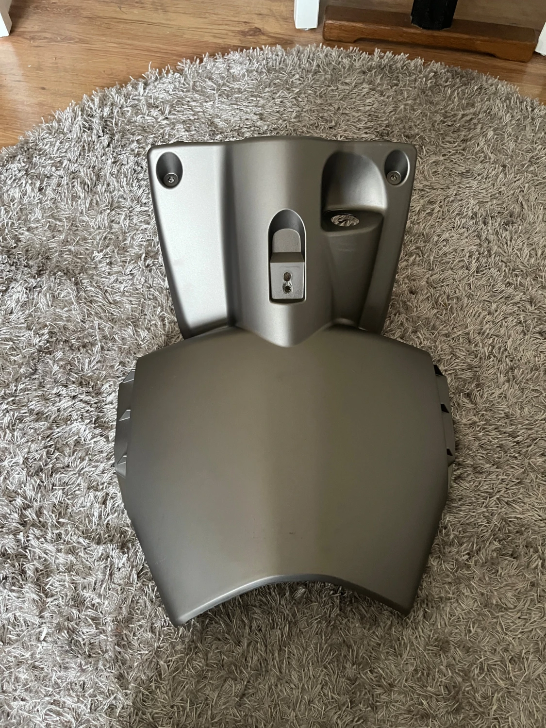 Yamaha slider Benkåpa 