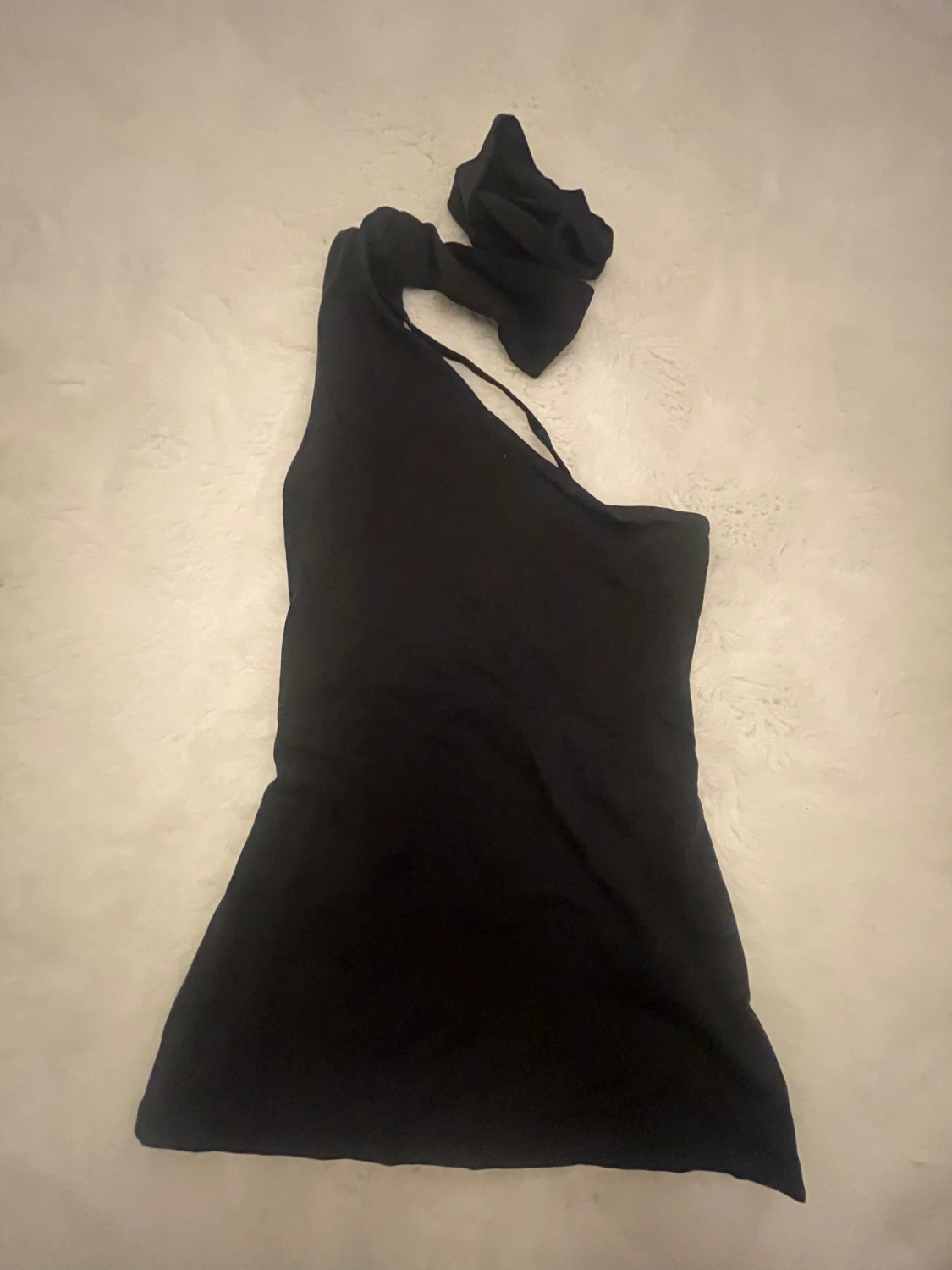 oneshoulder topp - 1