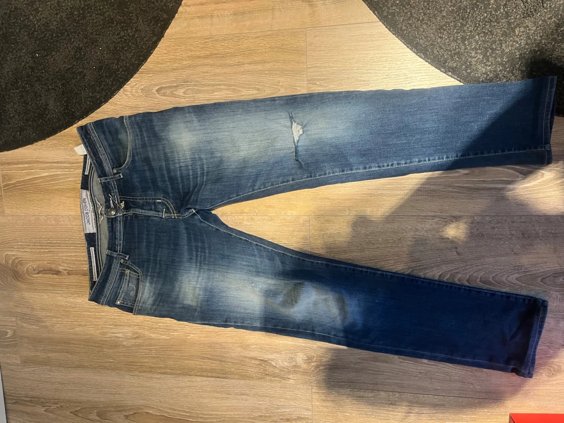 Jacob cohen jeans  - 1