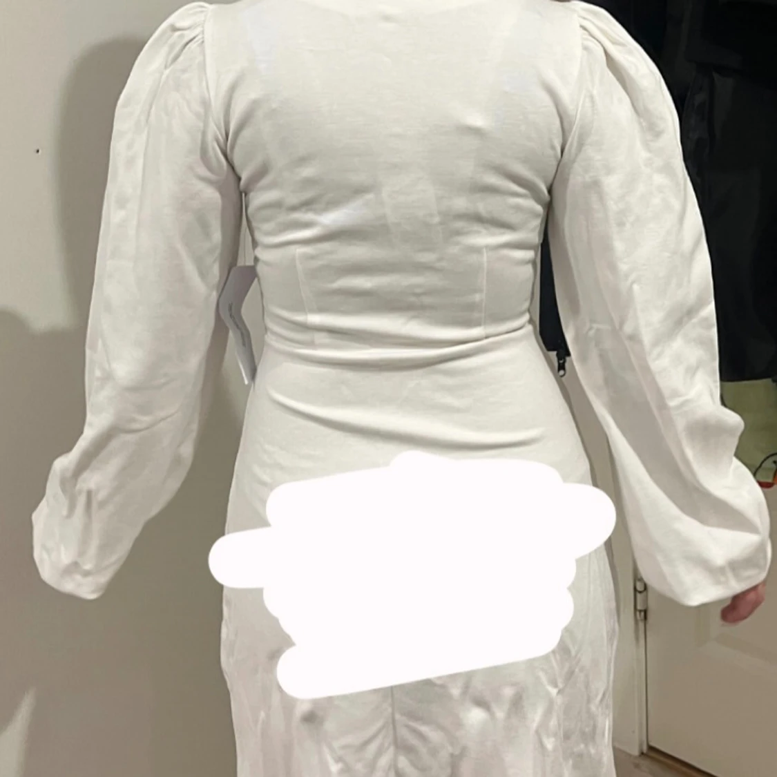 Studentklänning - 2