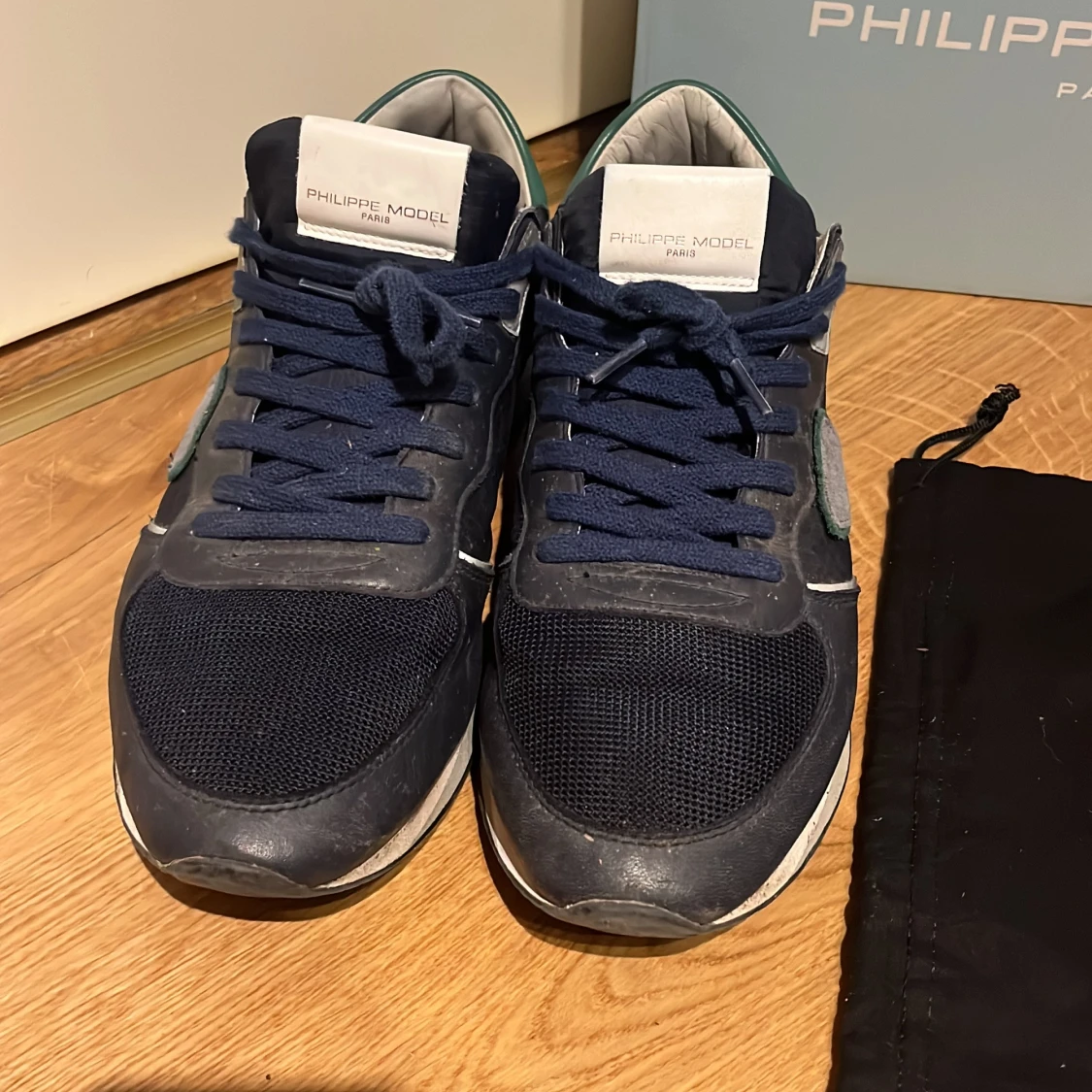 Philippe Model Trainers - 3