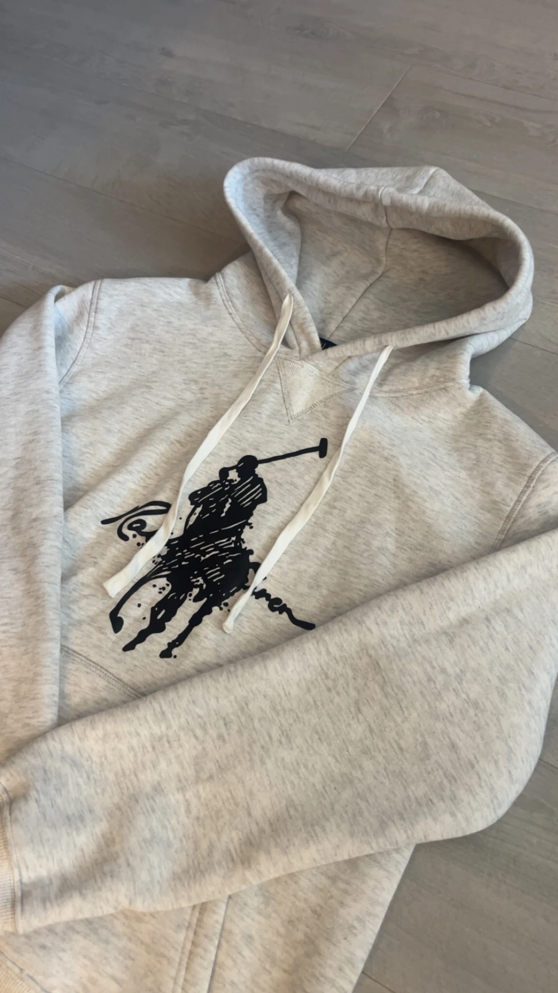 Ralph Lauren Hoodie  - 1
