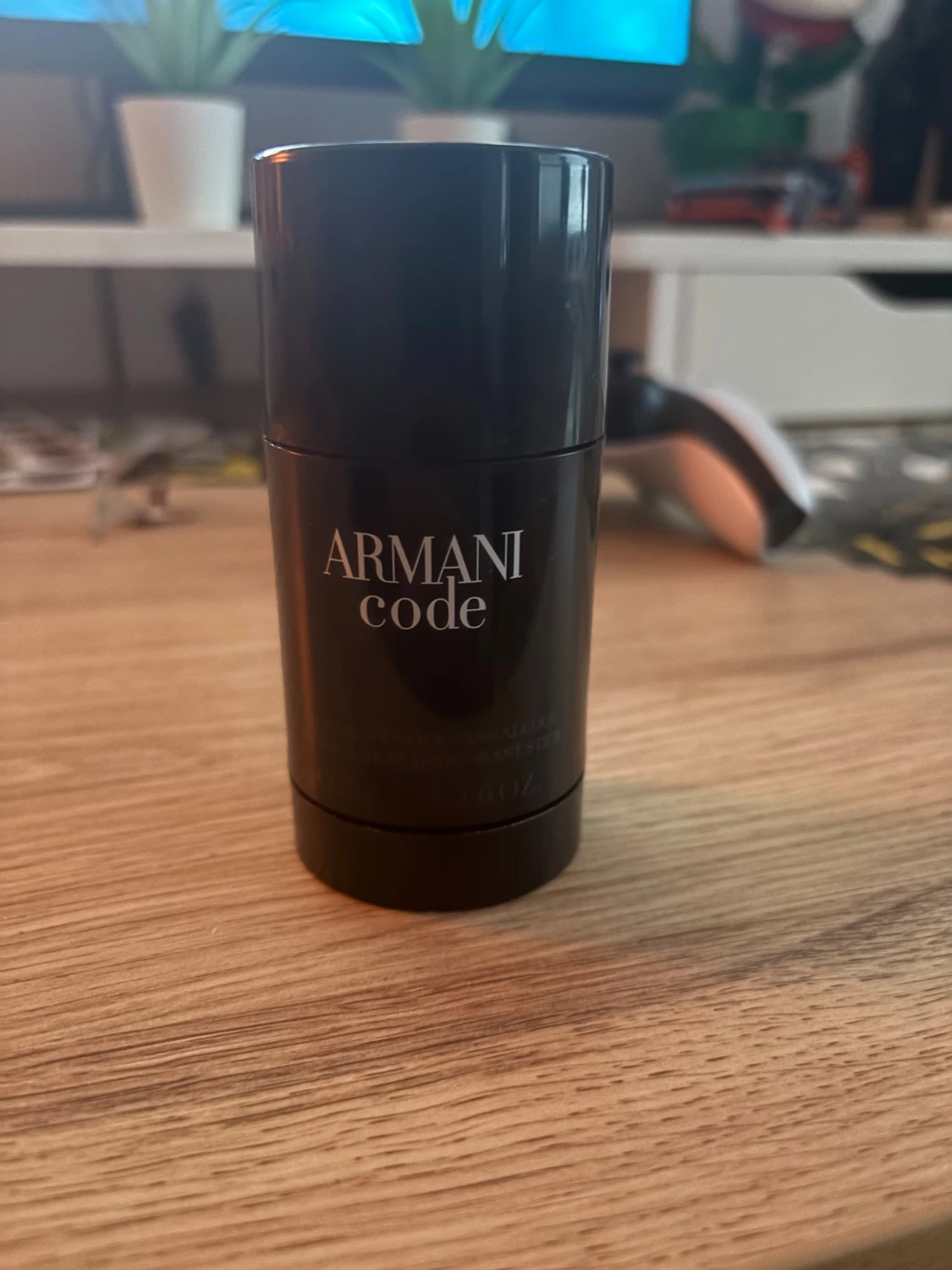 Armani Code Deodorant Stick - 1
