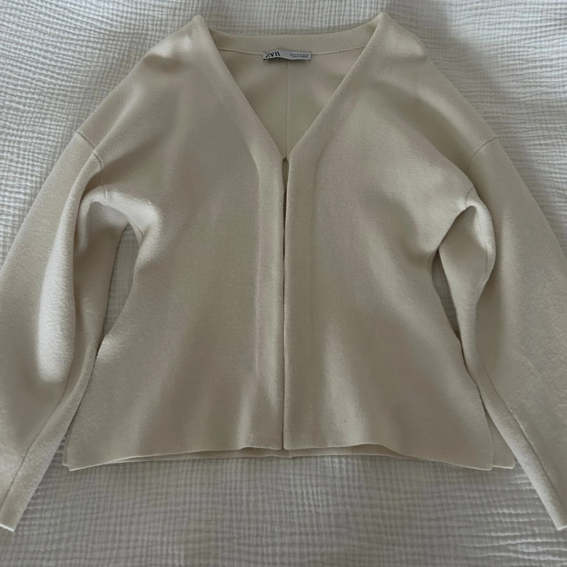 Cardigan Zara - 2
