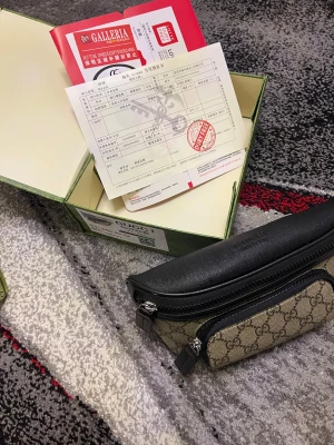 Mag väska  - Helt ny 