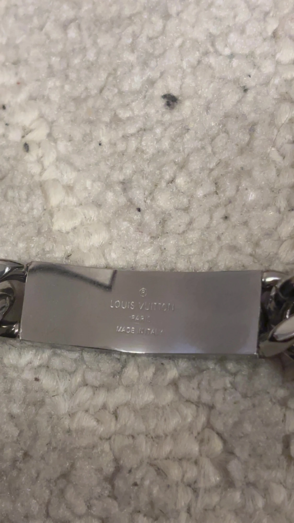 Louis Vuitton bracelet - 3