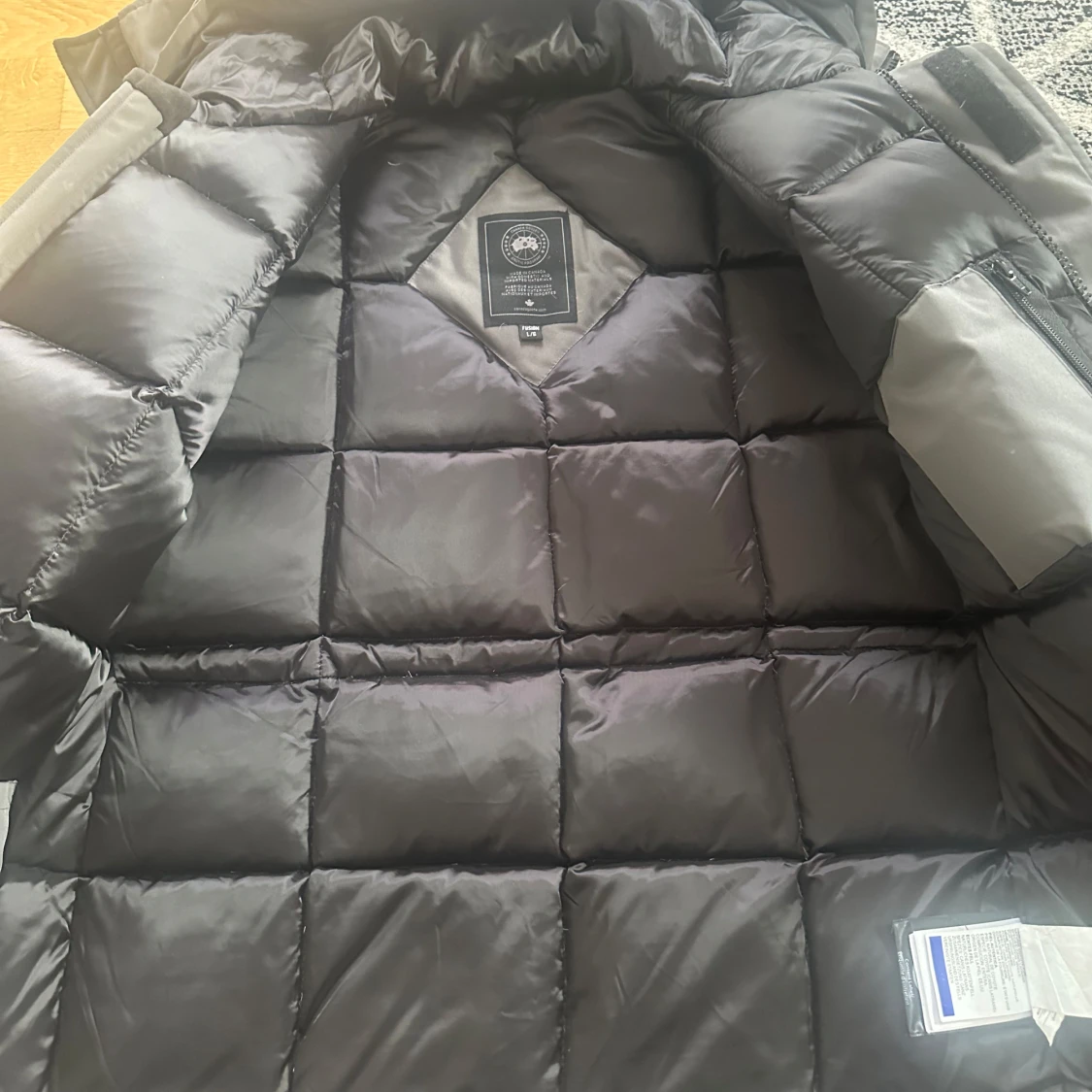 Canada Goose Langford jacka   - 1