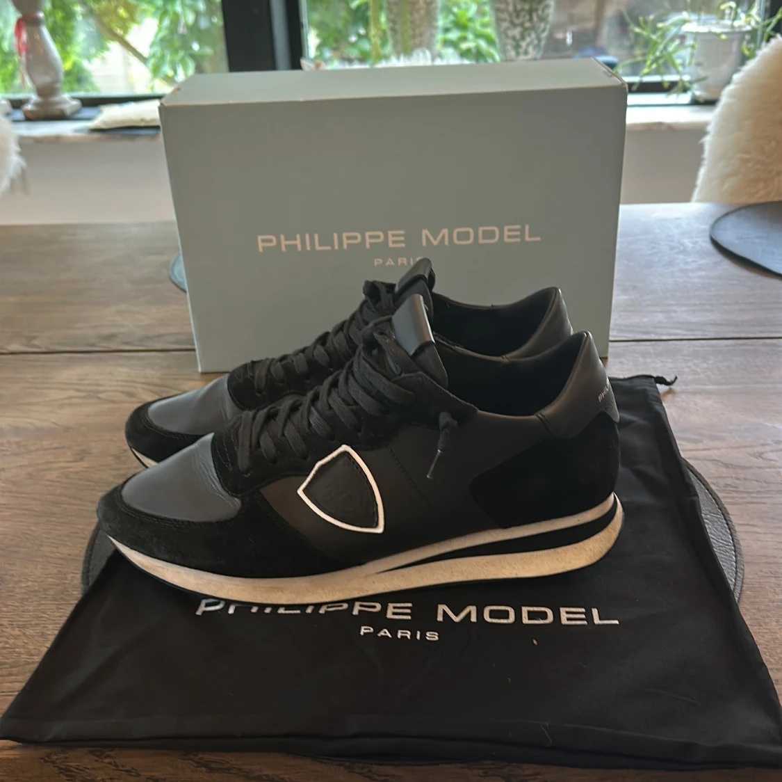 Philippe Model TRPX - 2