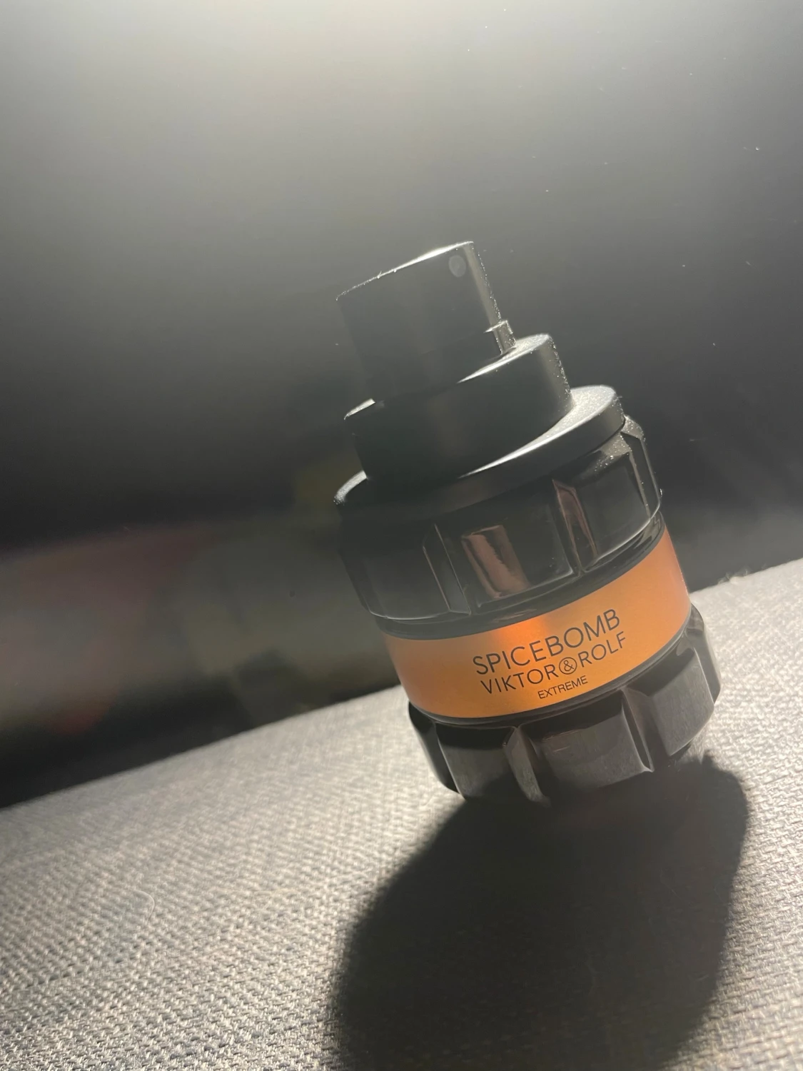 Spicebomb Extreme Eau de Parfum - 1