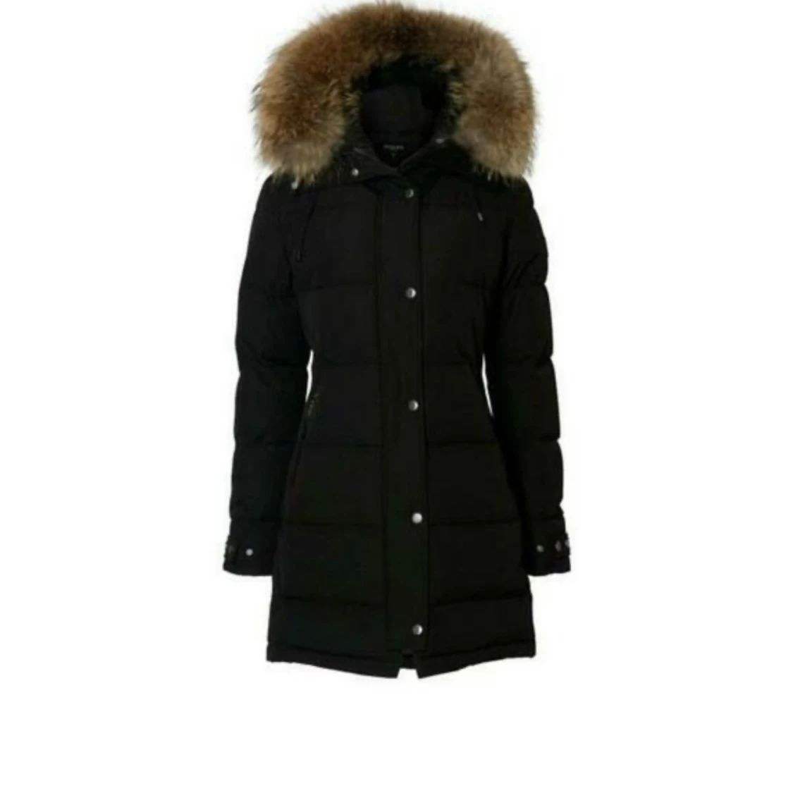 Hollies subway jacka