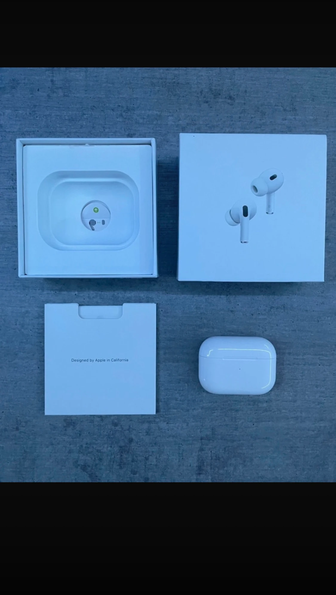 AirPods Pro - 1