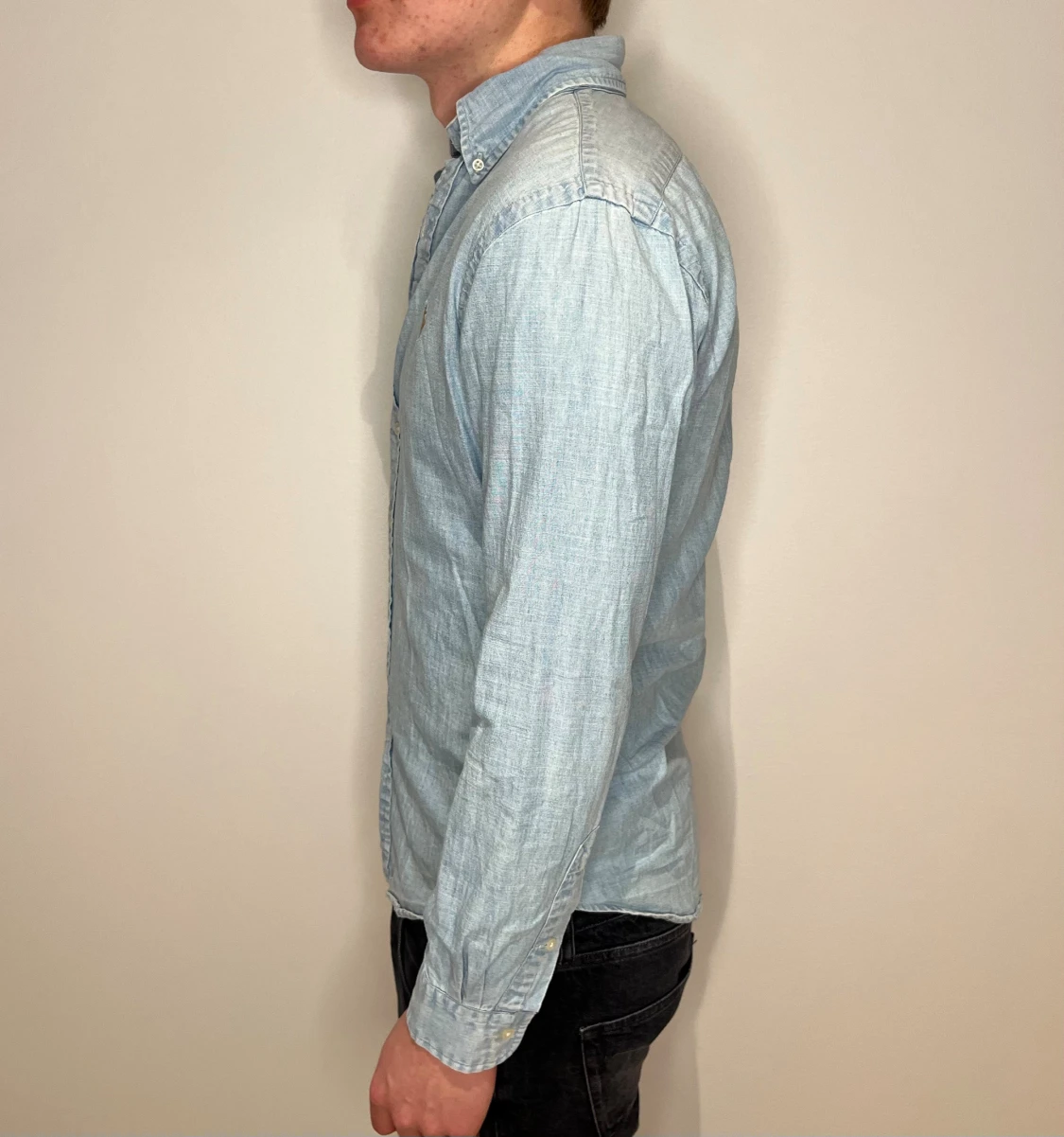 Ralph lauren skjorta - 2