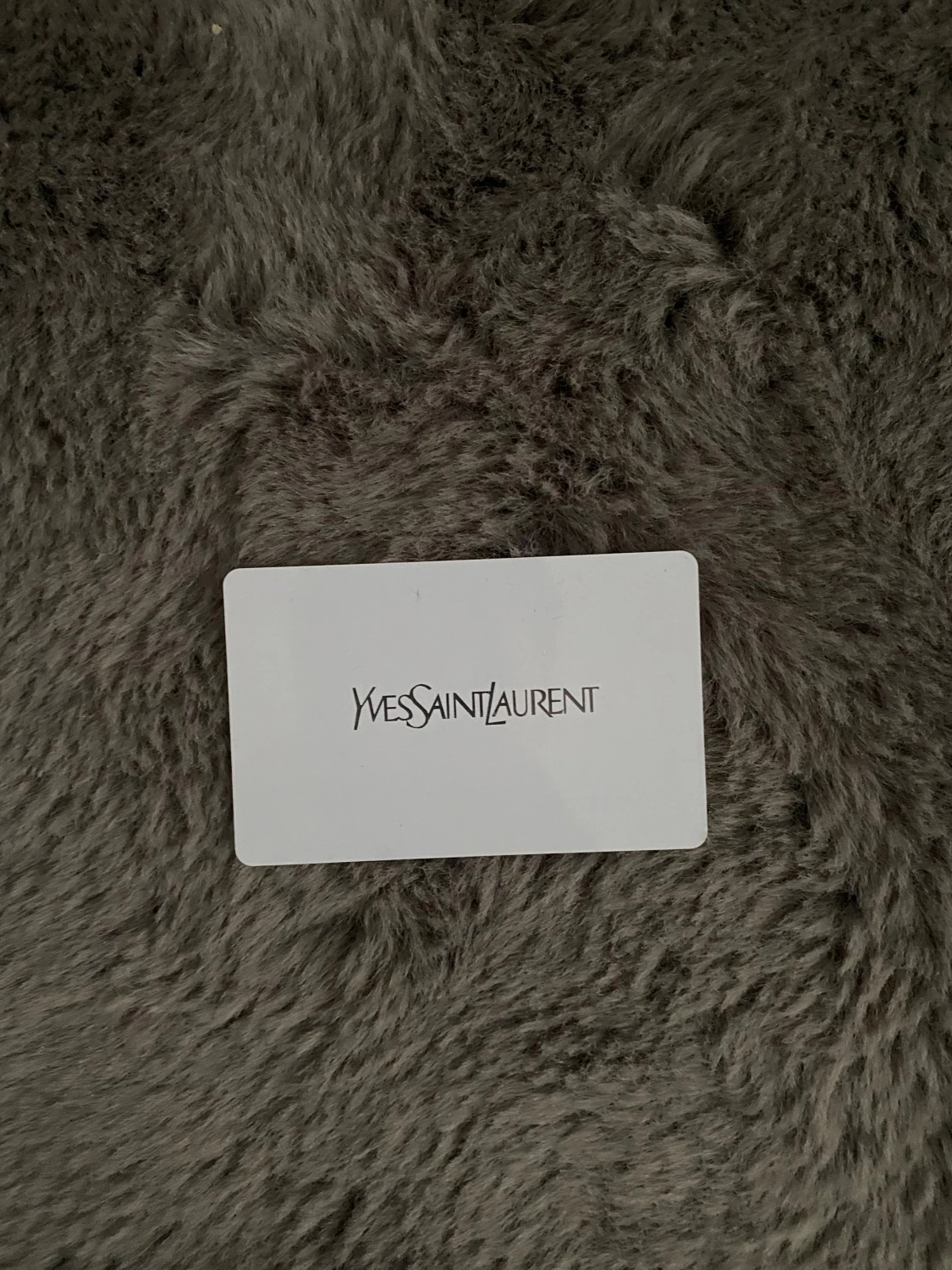 Svarta Saint Laurent sneakers - 3